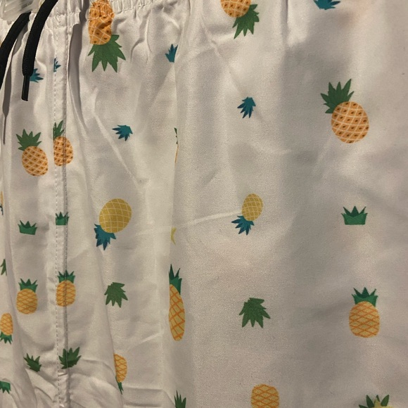 Swim Trunks - Picture 2 of 4